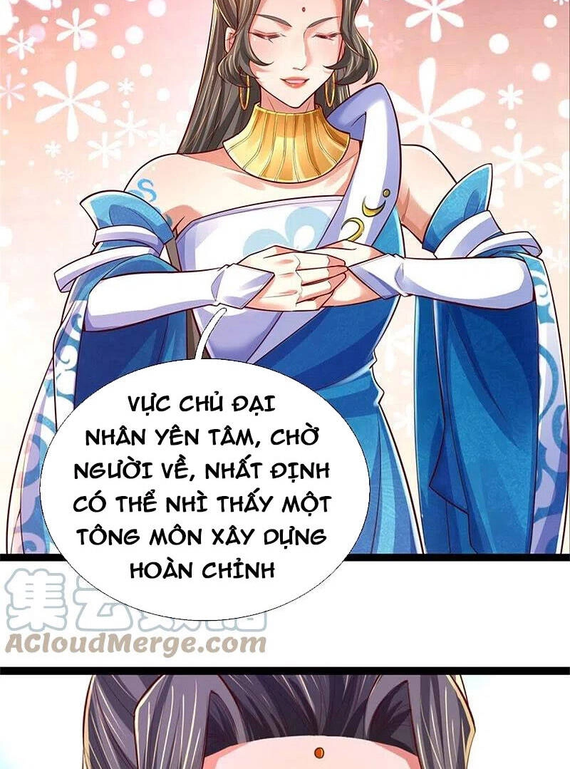 Nghịch Thiên Kiếm Thần Chapter 591 - 22