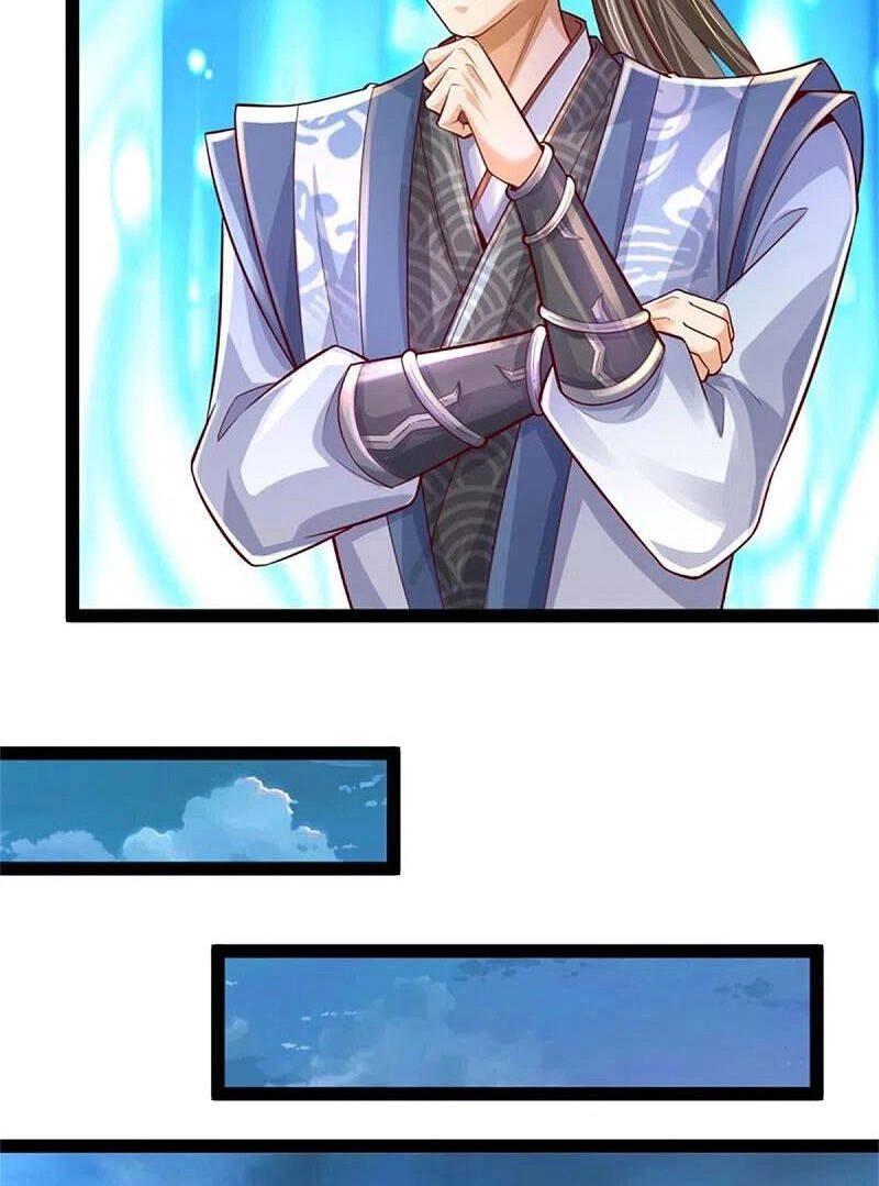 Nghịch Thiên Kiếm Thần Chapter 591 - 24