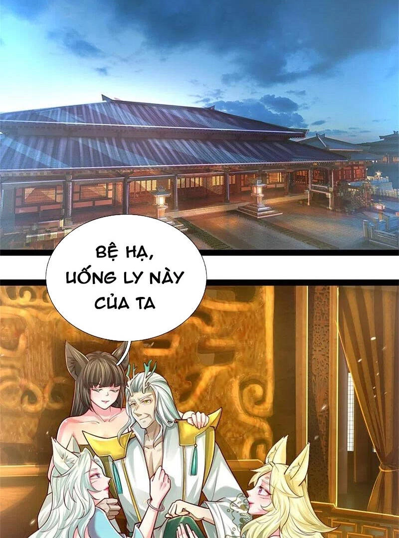 Nghịch Thiên Kiếm Thần Chapter 591 - 25