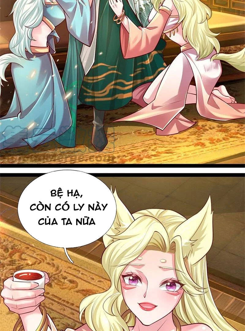 Nghịch Thiên Kiếm Thần Chapter 591 - 26