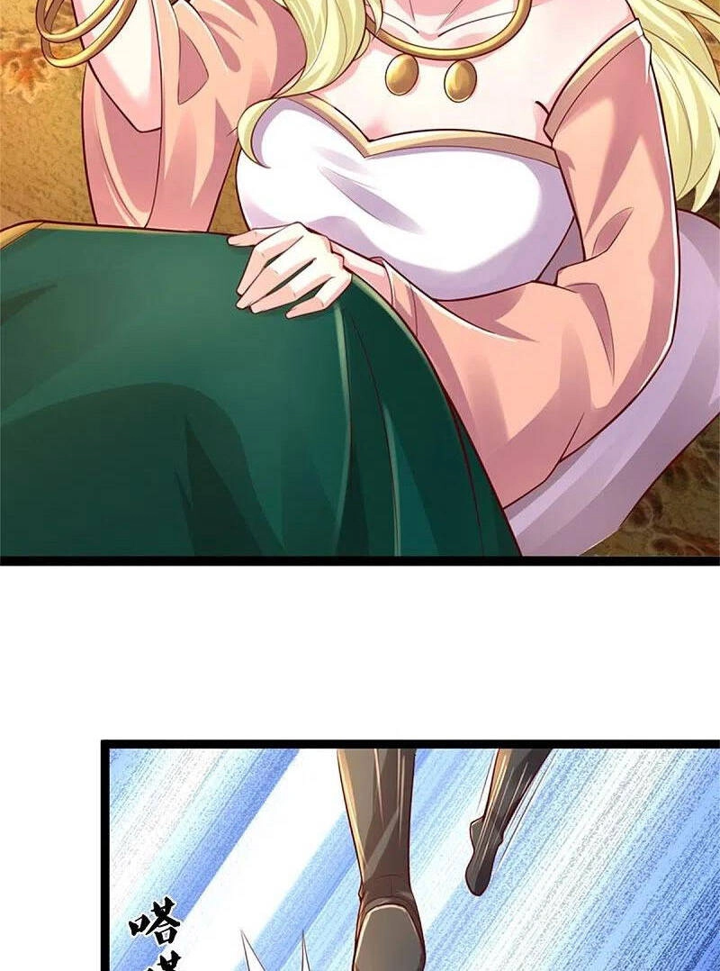 Nghịch Thiên Kiếm Thần Chapter 591 - 27