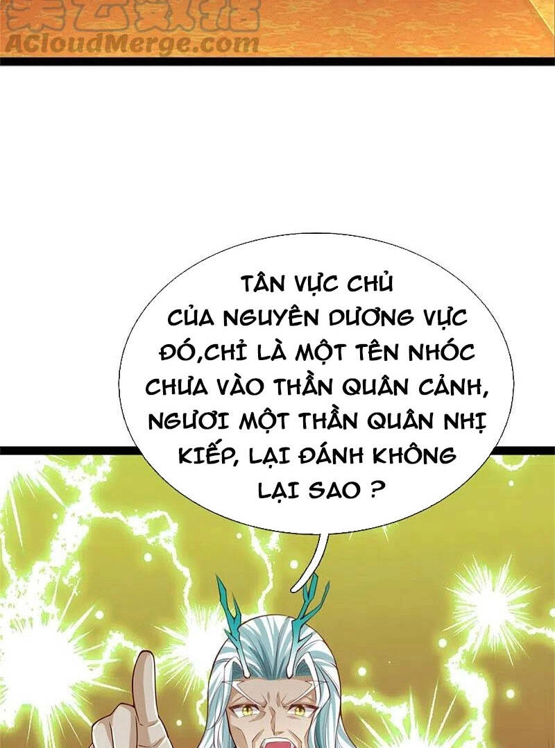 Nghịch Thiên Kiếm Thần Chapter 591 - 29