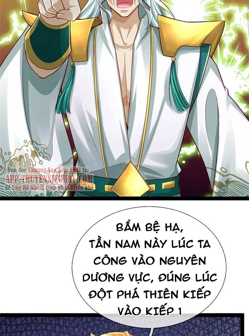 Nghịch Thiên Kiếm Thần Chapter 591 - 30