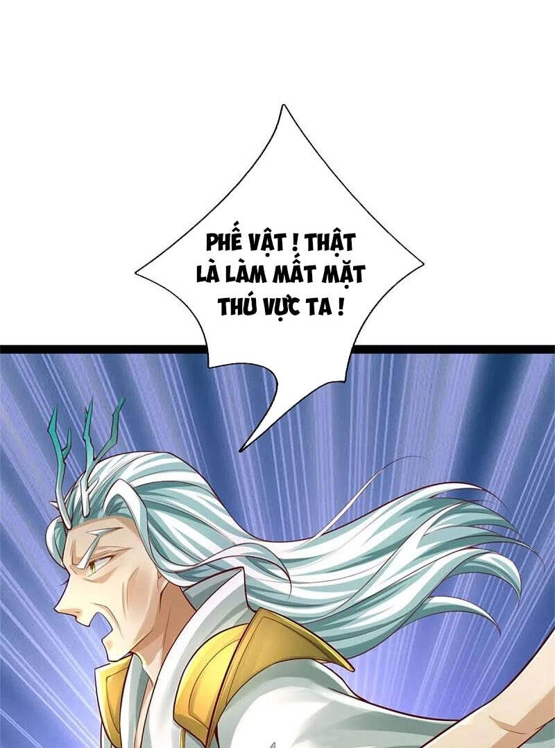 Nghịch Thiên Kiếm Thần Chapter 591 - 35