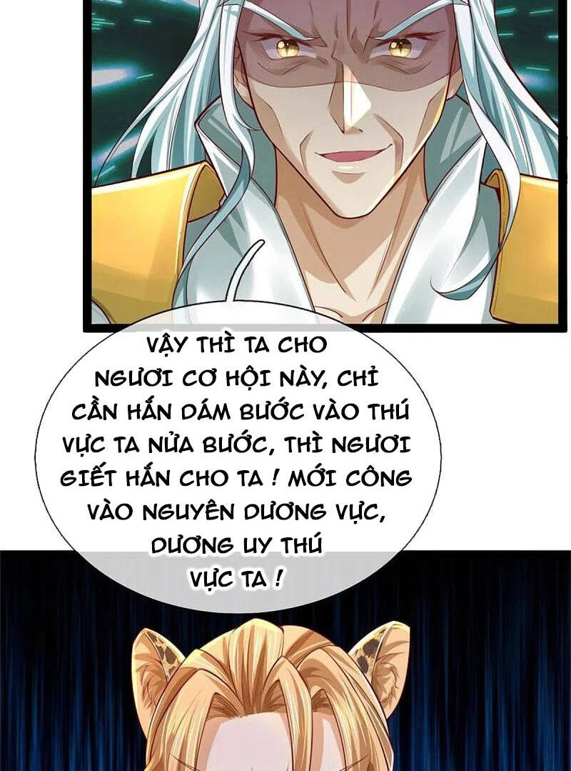 Nghịch Thiên Kiếm Thần Chapter 591 - 39