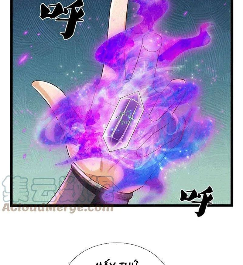 Nghịch Thiên Kiếm Thần Chapter 592 - 10