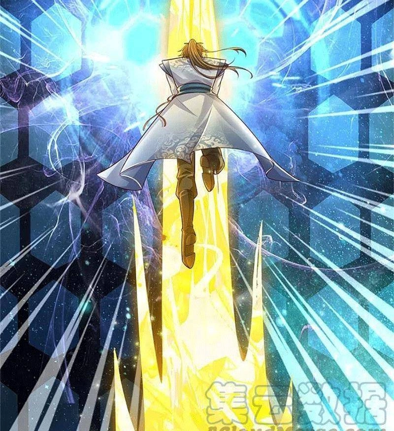 Nghịch Thiên Kiếm Thần Chapter 592 - 13