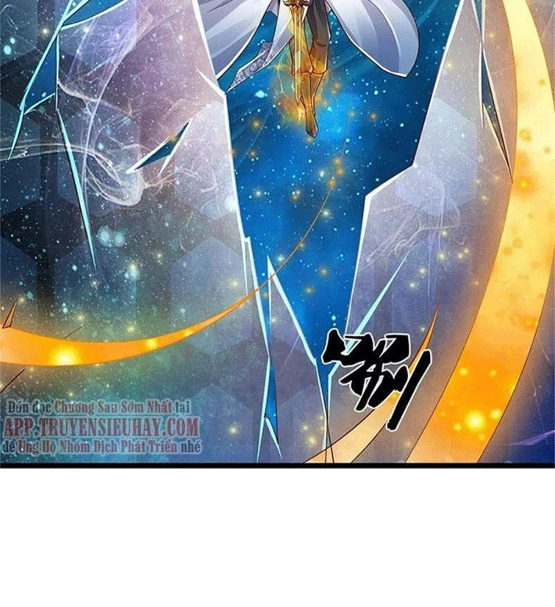 Nghịch Thiên Kiếm Thần Chapter 592 - 16