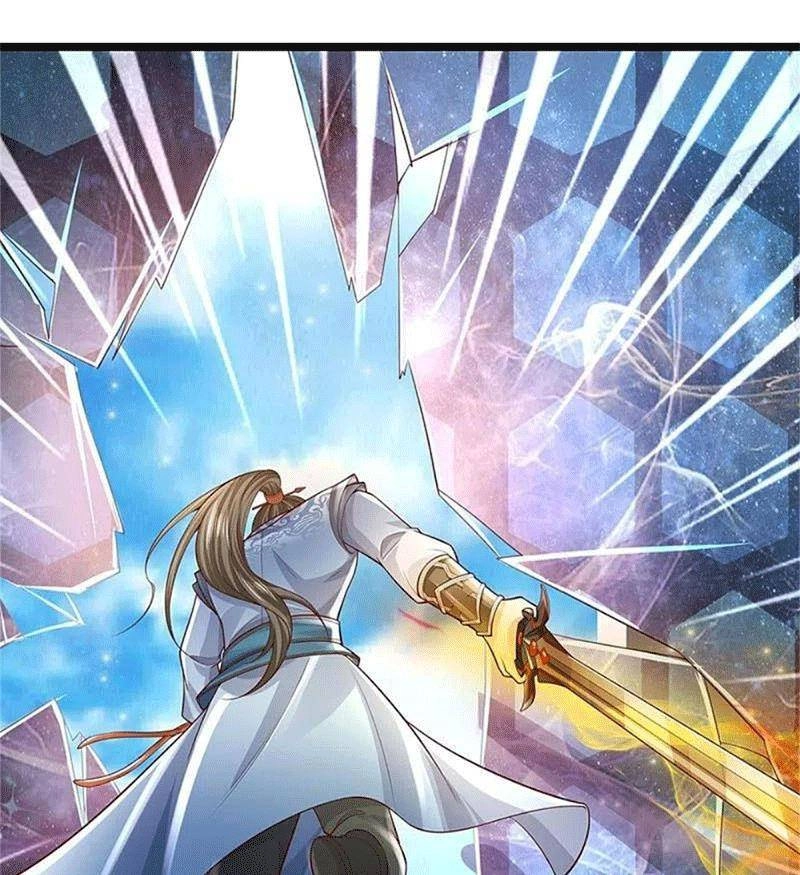 Nghịch Thiên Kiếm Thần Chapter 592 - 17