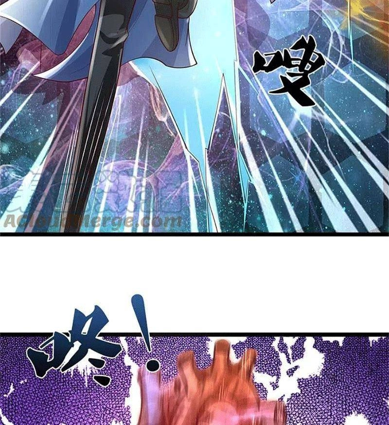 Nghịch Thiên Kiếm Thần Chapter 592 - 18