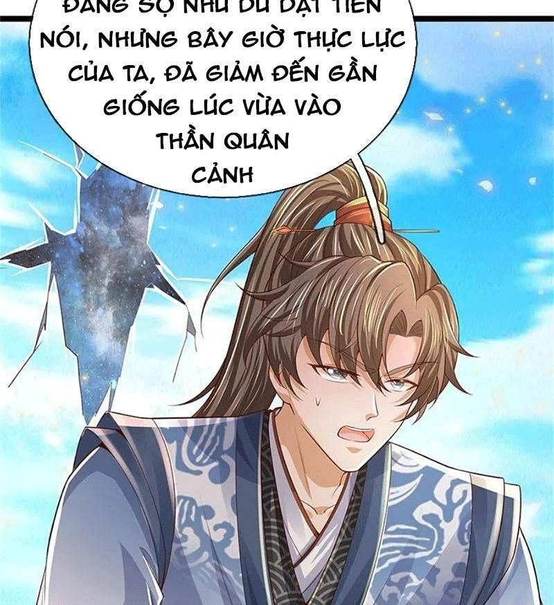 Nghịch Thiên Kiếm Thần Chapter 592 - 20