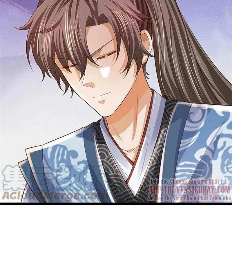 Nghịch Thiên Kiếm Thần Chapter 592 - 22