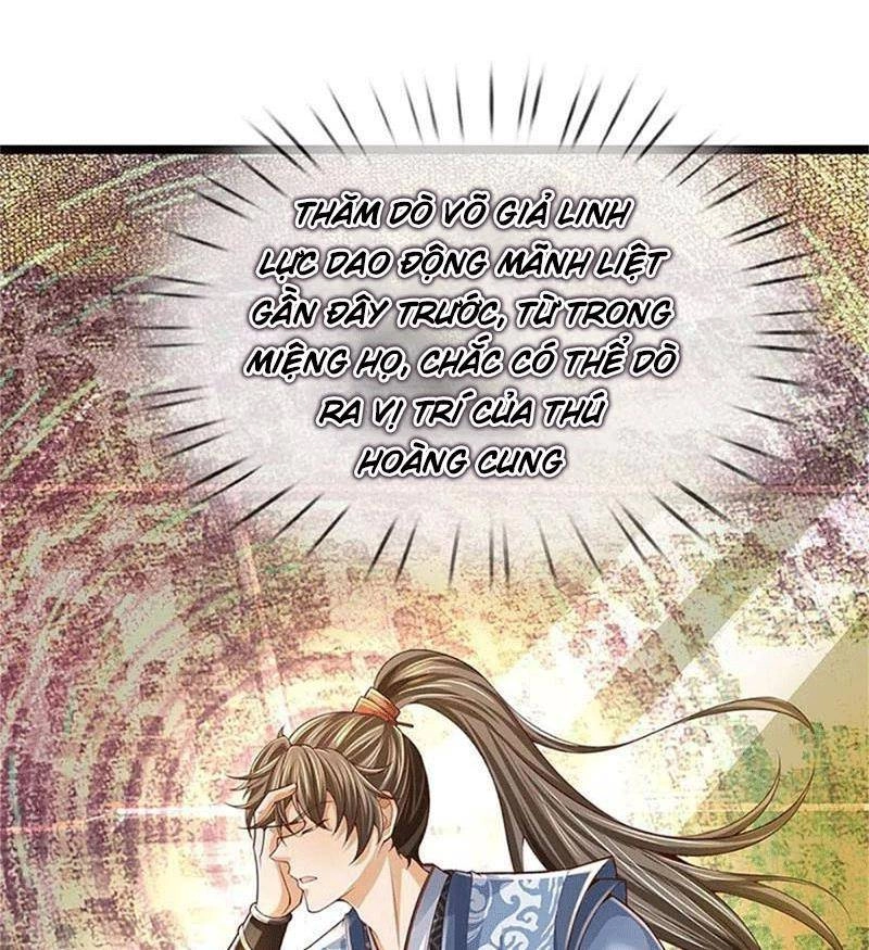 Nghịch Thiên Kiếm Thần Chapter 592 - 23