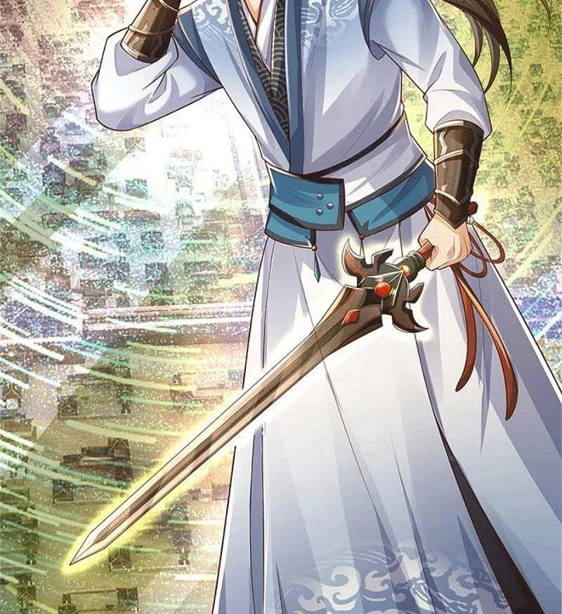 Nghịch Thiên Kiếm Thần Chapter 592 - 24