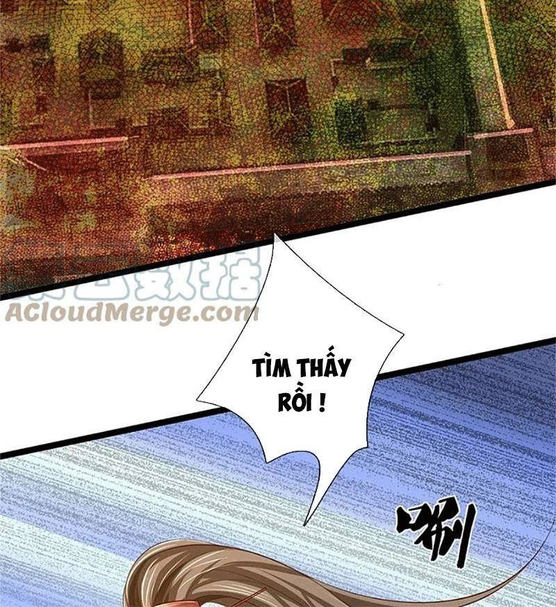 Nghịch Thiên Kiếm Thần Chapter 592 - 26