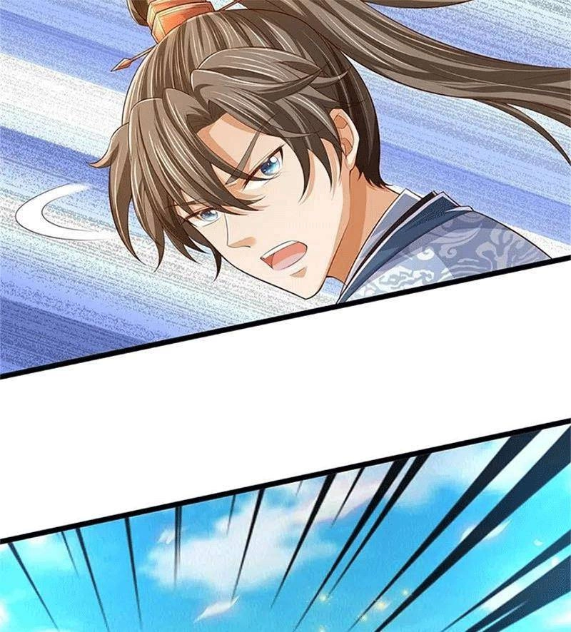 Nghịch Thiên Kiếm Thần Chapter 592 - 27