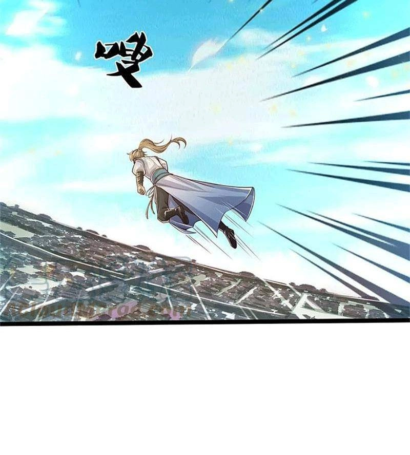 Nghịch Thiên Kiếm Thần Chapter 592 - 28