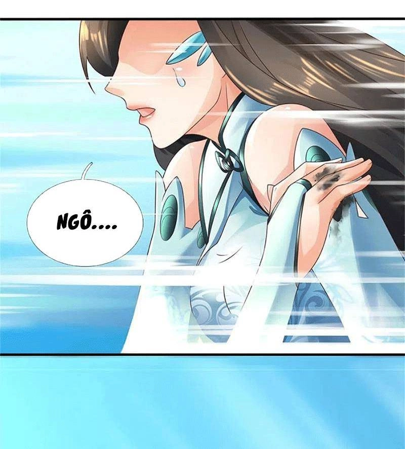 Nghịch Thiên Kiếm Thần Chapter 592 - 33