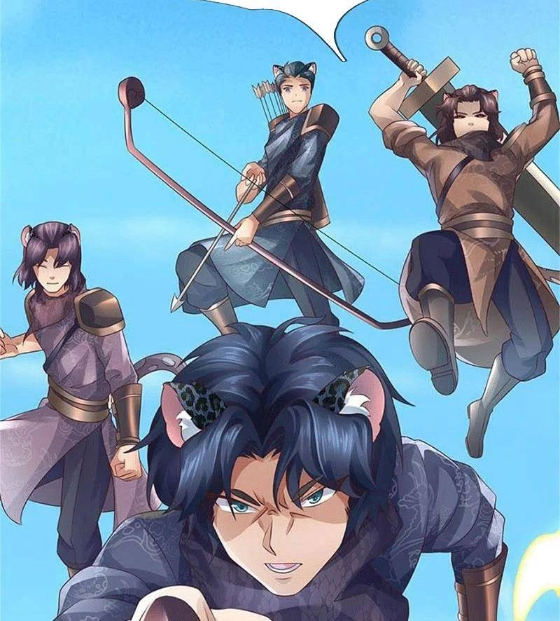 Nghịch Thiên Kiếm Thần Chapter 592 - 38