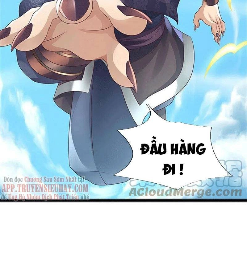 Nghịch Thiên Kiếm Thần Chapter 592 - 39