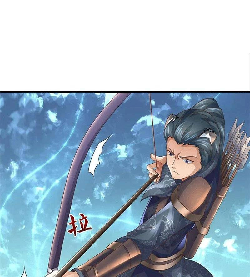 Nghịch Thiên Kiếm Thần Chapter 592 - 40