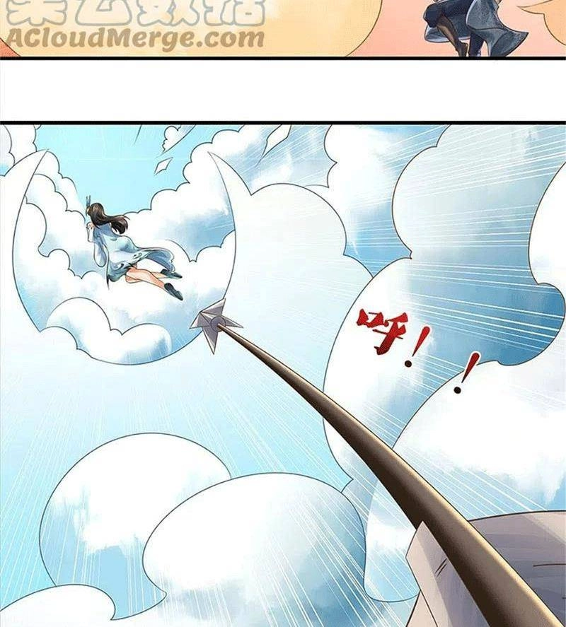 Nghịch Thiên Kiếm Thần Chapter 592 - 43