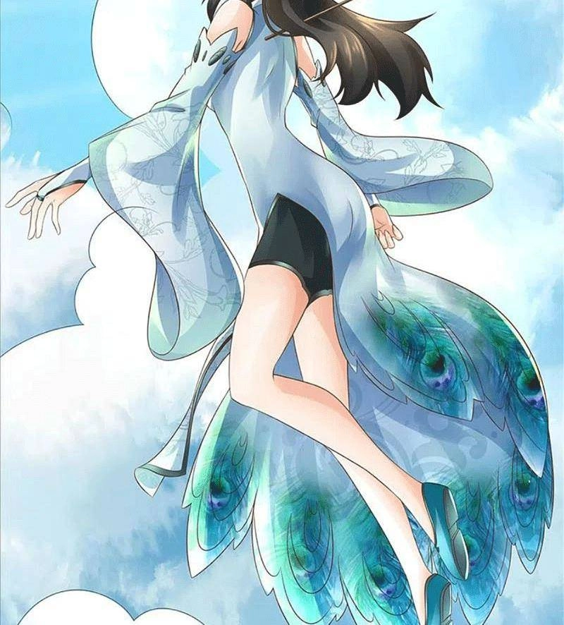 Nghịch Thiên Kiếm Thần Chapter 592 - 45