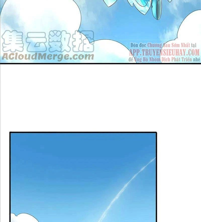 Nghịch Thiên Kiếm Thần Chapter 592 - 46