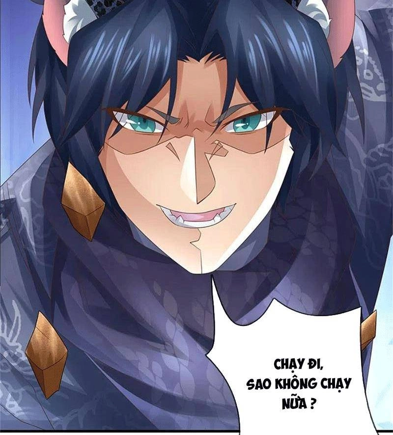 Nghịch Thiên Kiếm Thần Chapter 592 - 50