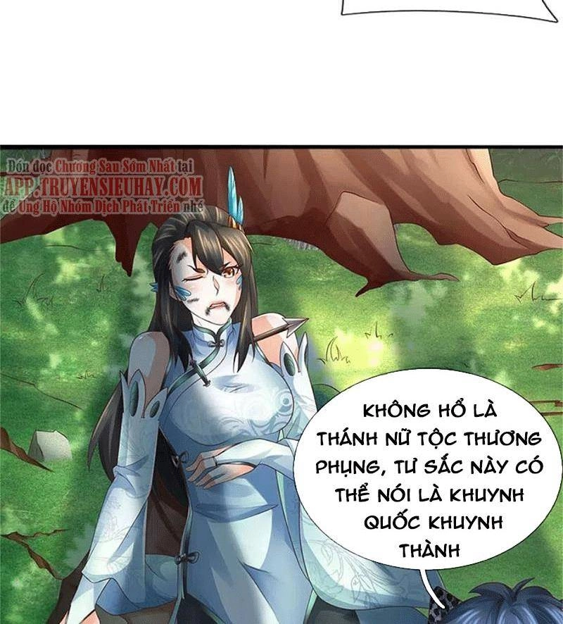 Nghịch Thiên Kiếm Thần Chapter 592 - 51