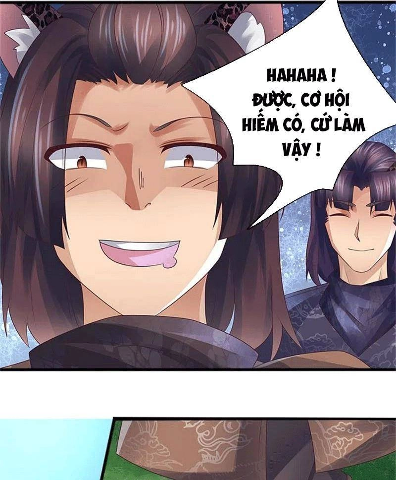 Nghịch Thiên Kiếm Thần Chapter 592 - 53