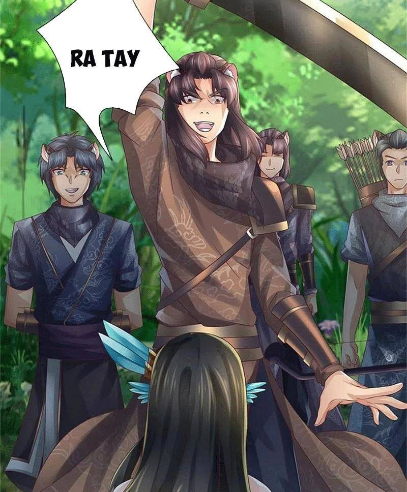 Nghịch Thiên Kiếm Thần Chapter 592 - 55