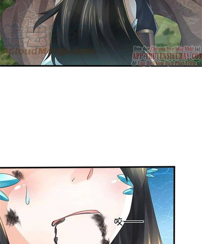 Nghịch Thiên Kiếm Thần Chapter 592 - 56