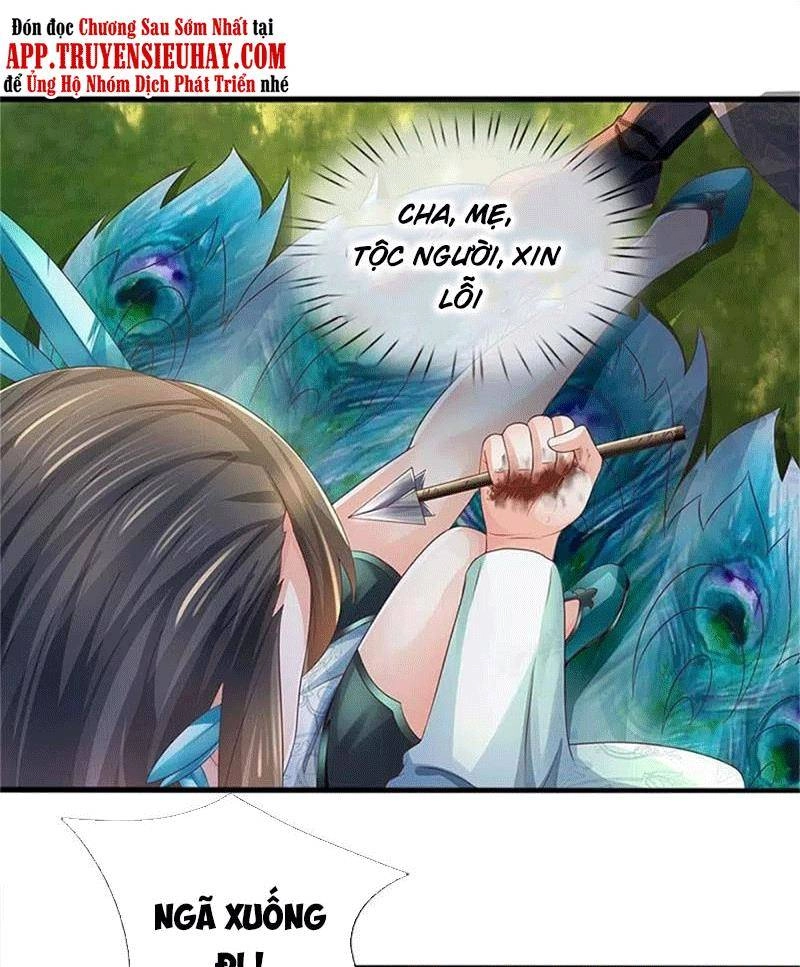 Nghịch Thiên Kiếm Thần Chapter 592 - 60