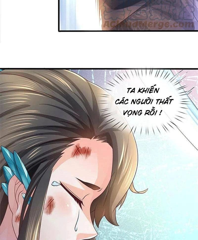 Nghịch Thiên Kiếm Thần Chapter 592 - 62