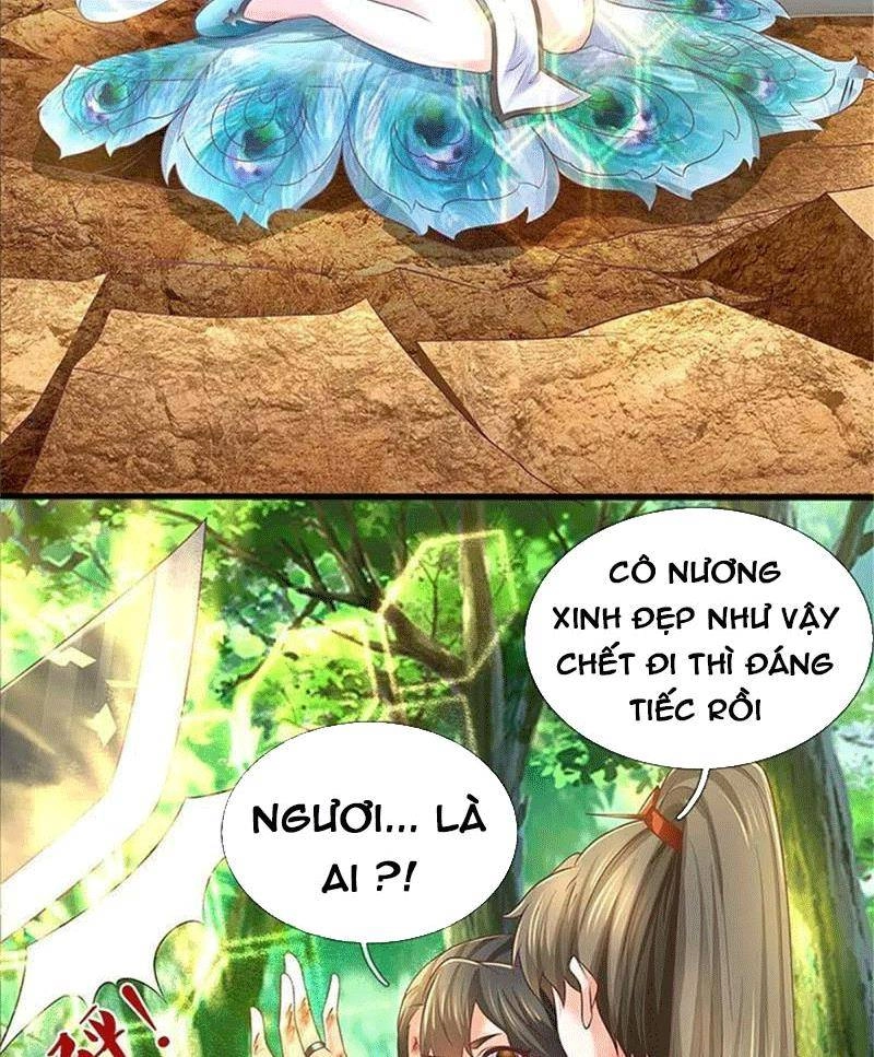 Nghịch Thiên Kiếm Thần Chapter 592 - 66