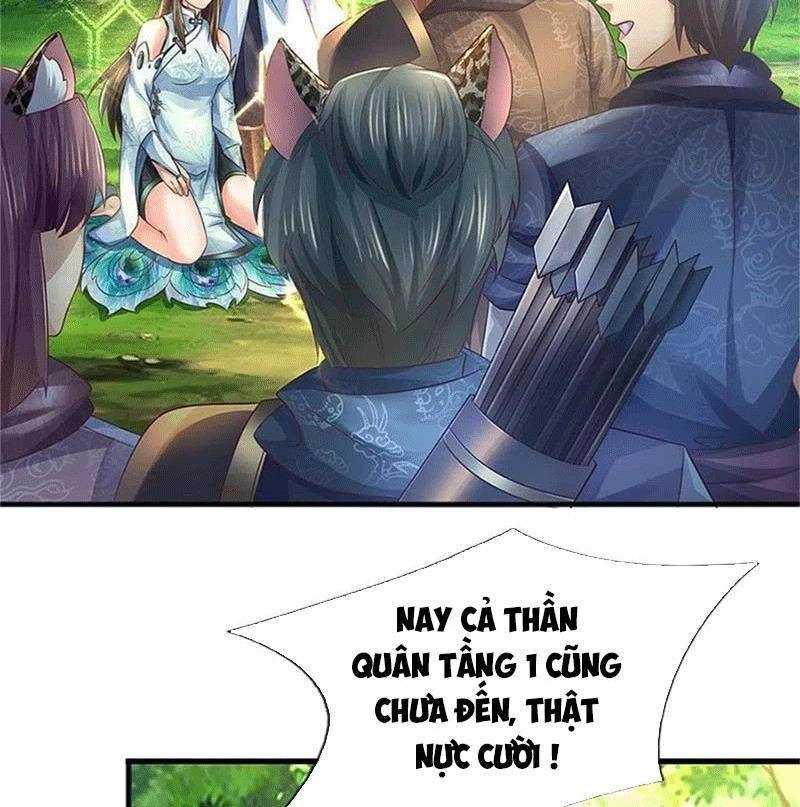 Nghịch Thiên Kiếm Thần Chapter 593 - 3