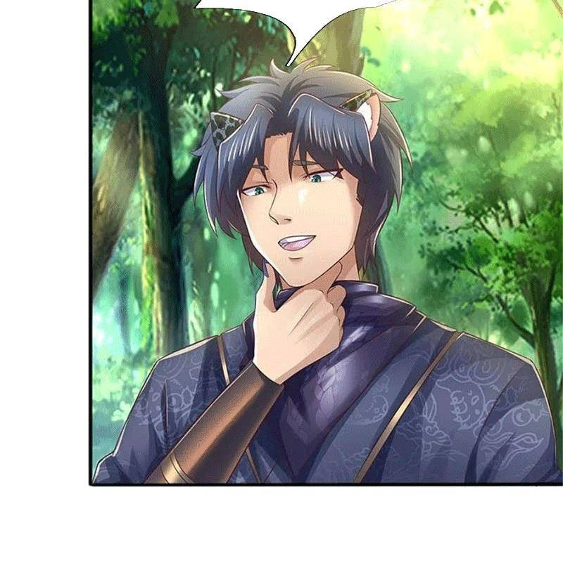 Nghịch Thiên Kiếm Thần Chapter 593 - 4