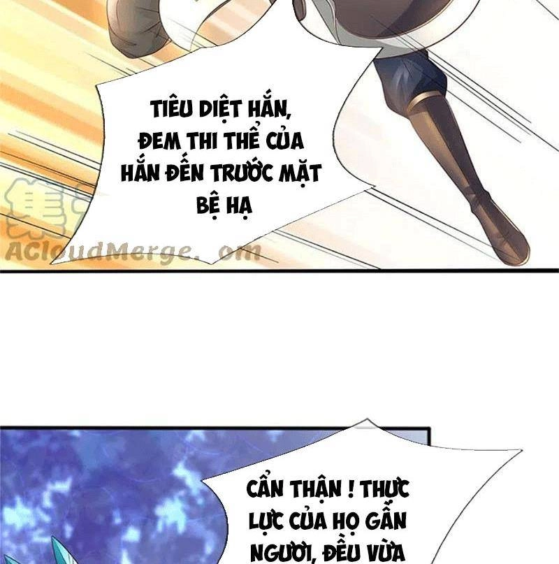 Nghịch Thiên Kiếm Thần Chapter 593 - 7