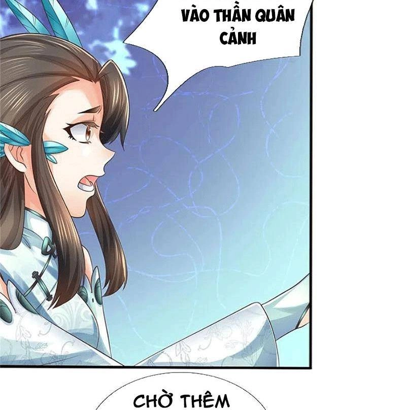 Nghịch Thiên Kiếm Thần Chapter 593 - 8
