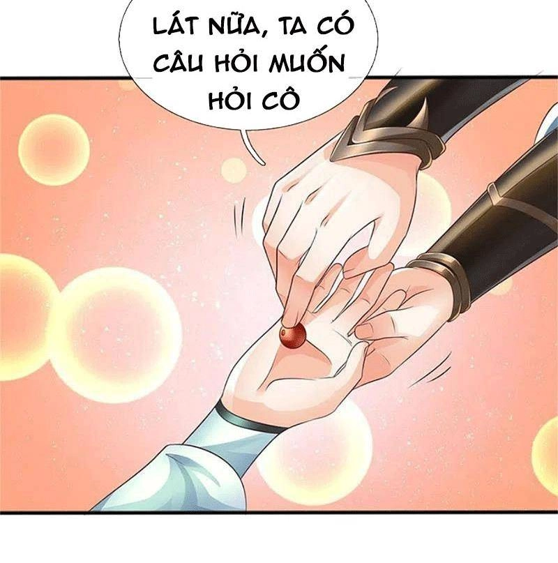 Nghịch Thiên Kiếm Thần Chapter 593 - 9