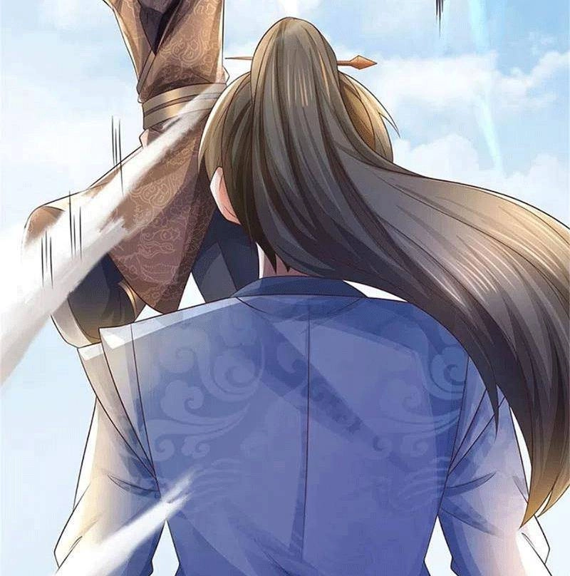 Nghịch Thiên Kiếm Thần Chapter 593 - 14