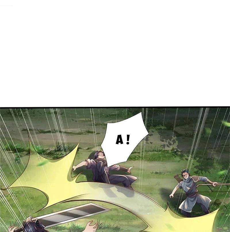 Nghịch Thiên Kiếm Thần Chapter 593 - 17