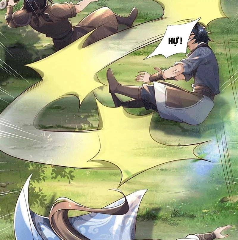 Nghịch Thiên Kiếm Thần Chapter 593 - 18