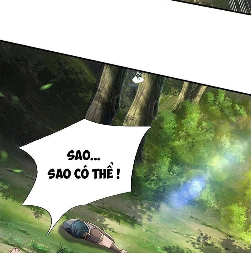 Nghịch Thiên Kiếm Thần Chapter 593 - 20