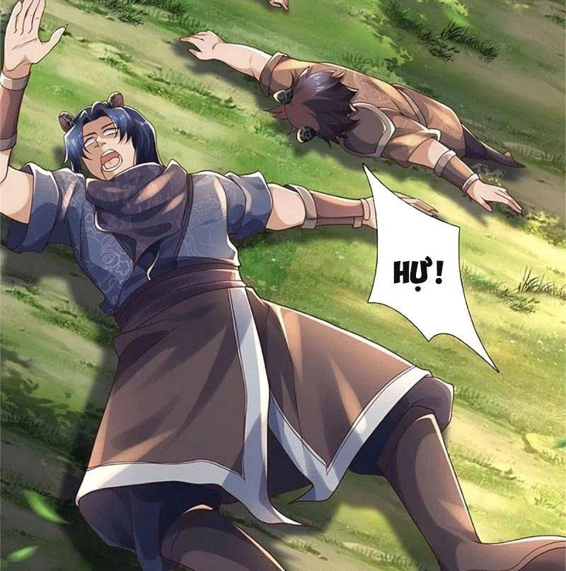 Nghịch Thiên Kiếm Thần Chapter 593 - 21