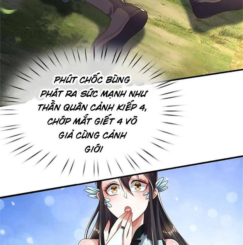 Nghịch Thiên Kiếm Thần Chapter 593 - 22