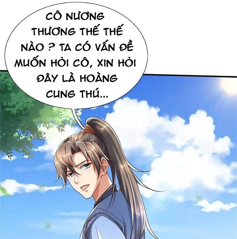 Nghịch Thiên Kiếm Thần Chapter 593 - 24