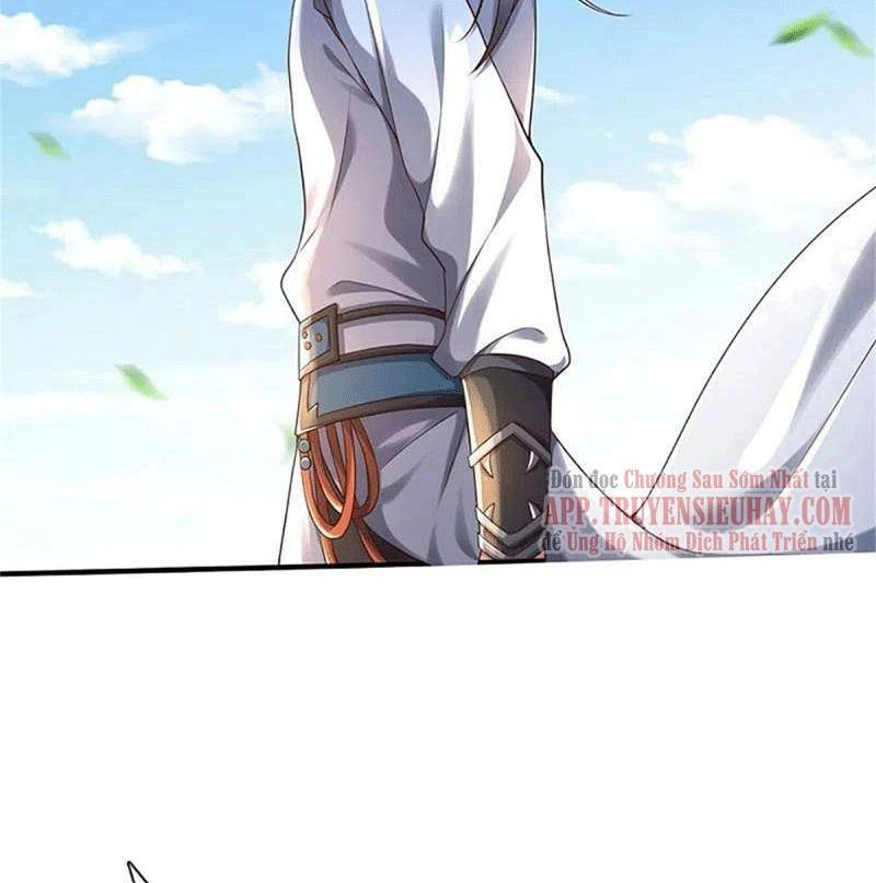 Nghịch Thiên Kiếm Thần Chapter 593 - 25