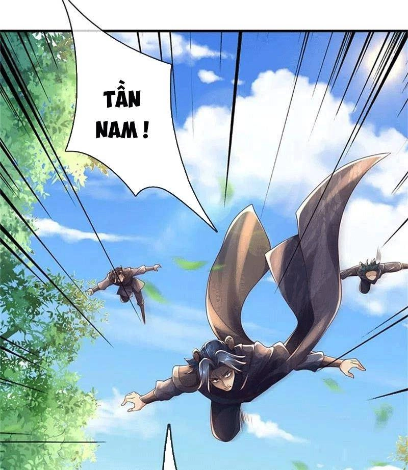 Nghịch Thiên Kiếm Thần Chapter 593 - 26